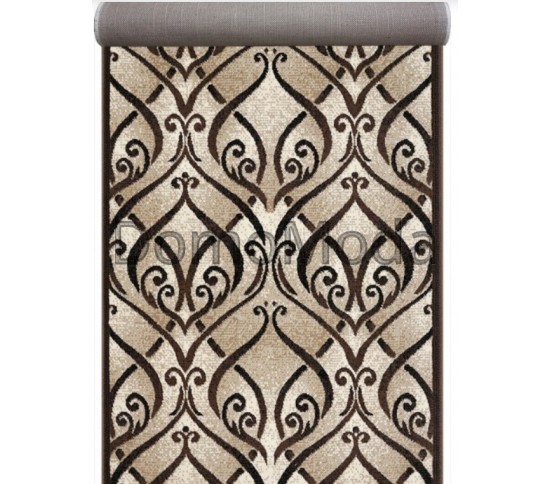 Синтетическая ковровая дорожка Luna 1802/11 - высокое качество по лучшей цене в Украине